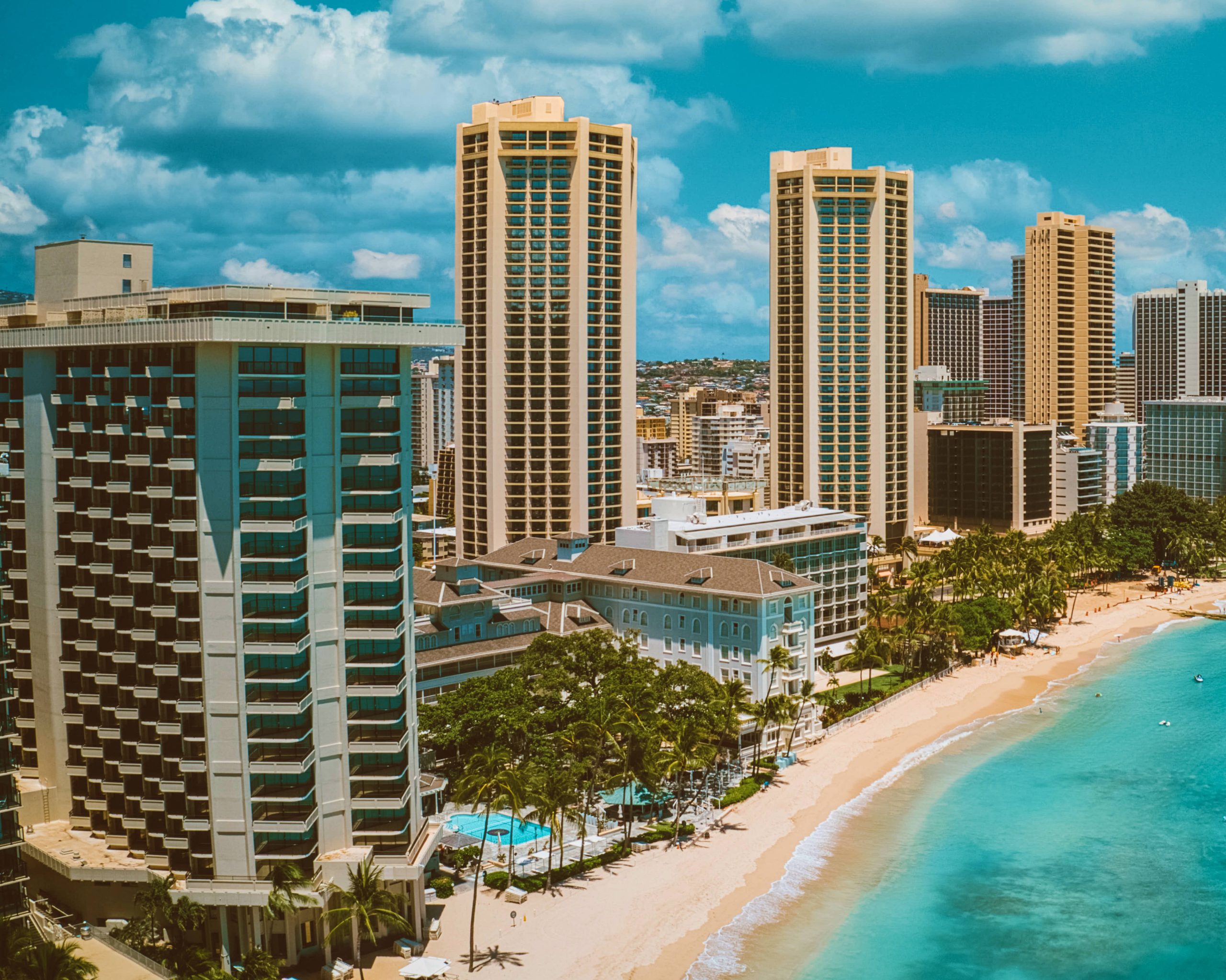 Oahu Realty Honolulu, HI Real Estate Services
